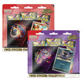 Pokémon TCG: Mega Evolution — Ascended Heroes Tech Sticker Collection