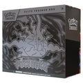 Pokémon TCG: Mega Evolution - Pitch Black