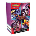 Pokémon TCG: Scarlet & Violet - Destined Rivals Booster Bundle