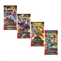 Pokémon TCG: Mega Evolution - Pitch Black Booster Pack
