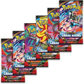 Pokémon TCG: Mega Evolution - Chaos Rising Booster Pack