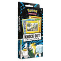 Pokémon TCG: Knock Out Collection