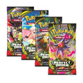 Pokémon TCG: Mega Evolution - Perfect Order Booster Pack