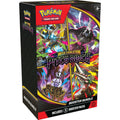 Pokémon TCG: Mega Evolution - Pitch Black Booster Bundle