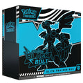 Pokémon TCG: Scarlet & Violet - Black Bolt Elite Trainer Box