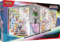 Pokémon TCG: Scarlet &amp; Violet — Prismatic Evolutions Premium Figure Collection